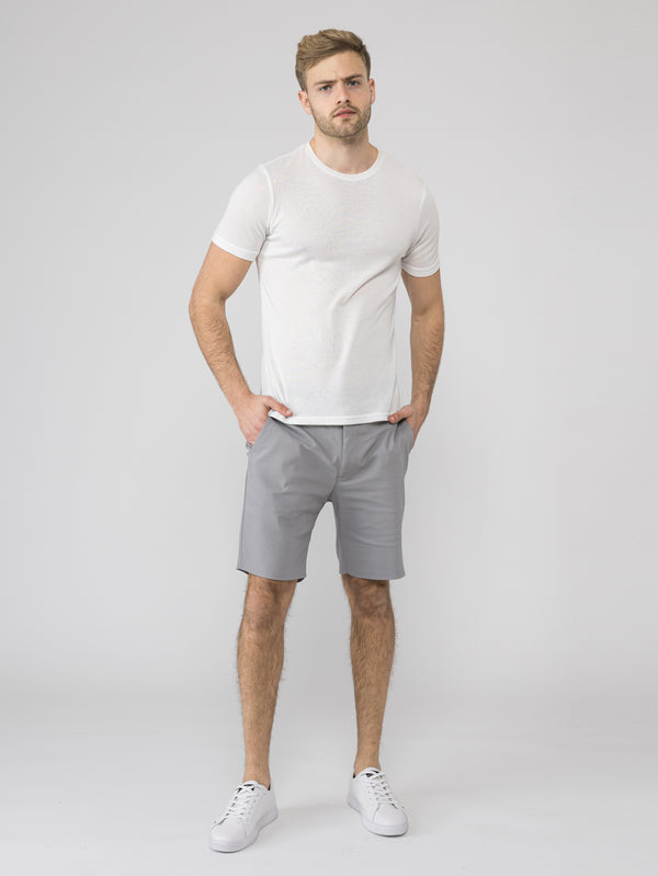 BERMUDA Light Gray / 46