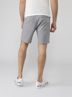 BERMUDA Light Gray / 46