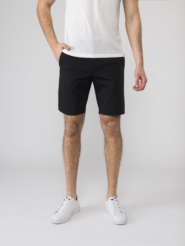 BERMUDA Black / 46