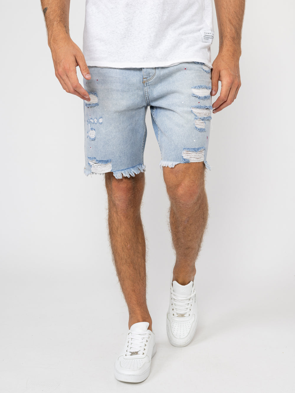 BERMUDA Light Blue / 46