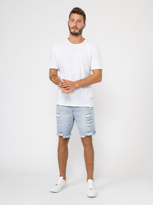 BERMUDA Light Blue / 46