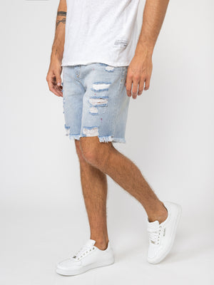 BERMUDA Light Blue / 46