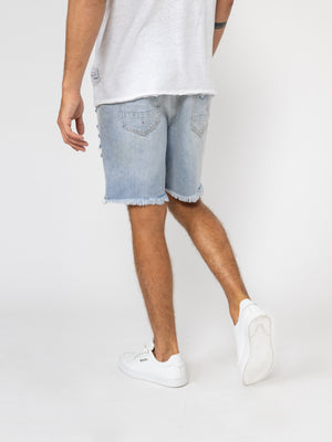 BERMUDA Light Blue / 46