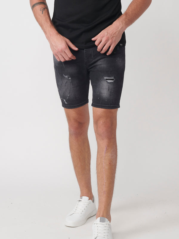BERMUDA Black / 46