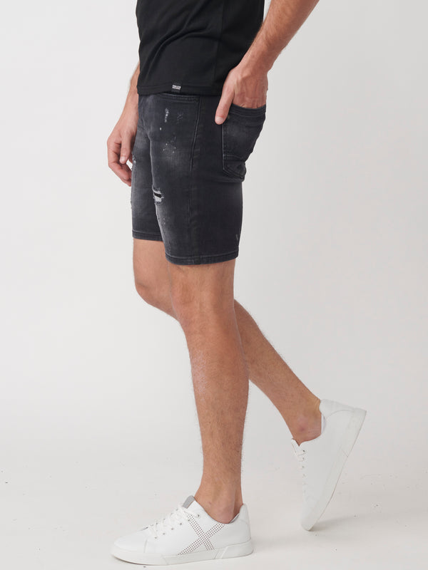 BERMUDA Black / 46