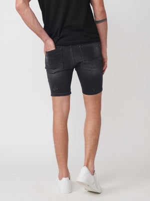 BERMUDA Black / 46