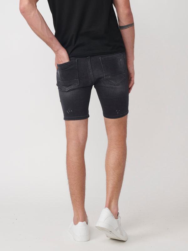 BERMUDA Black / 46