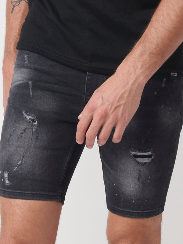 BERMUDA Black / 46