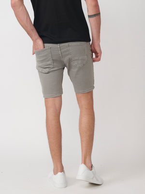 BERMUDA Gray / 46