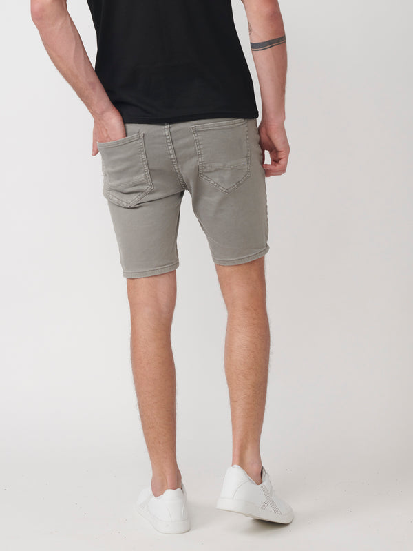 BERMUDA Gray / 46