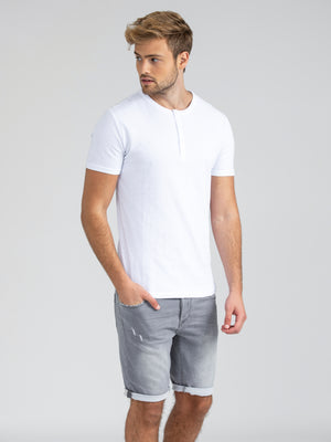 BERMUDA Dark Gray / 46