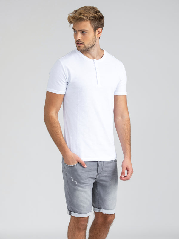 BERMUDA Dark Gray / 46