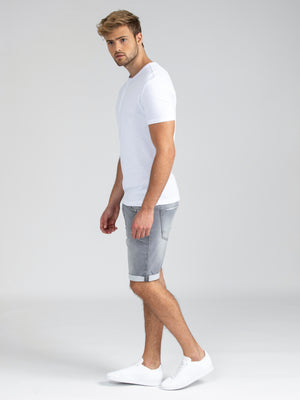 BERMUDA Dark Gray / 46