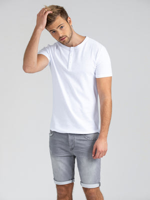 BERMUDA Dark Gray / 46