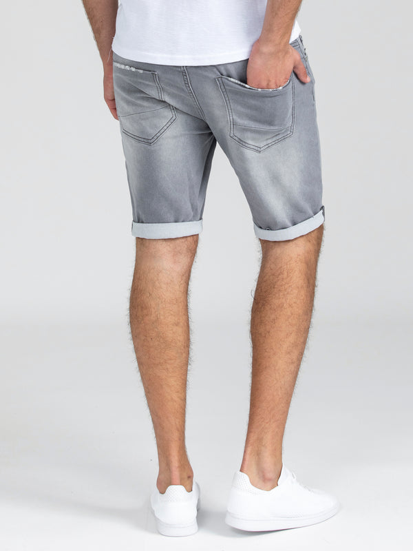 BERMUDA Dark Gray / 46