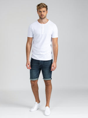 BERMUDA Dark Blue / 46