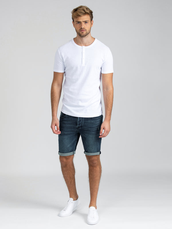 BERMUDA Dark Blue / 46