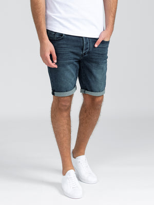 BERMUDA Dark Blue / 46