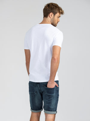 BERMUDA Dark Blue / 46