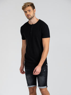 BERMUDA Black / 36