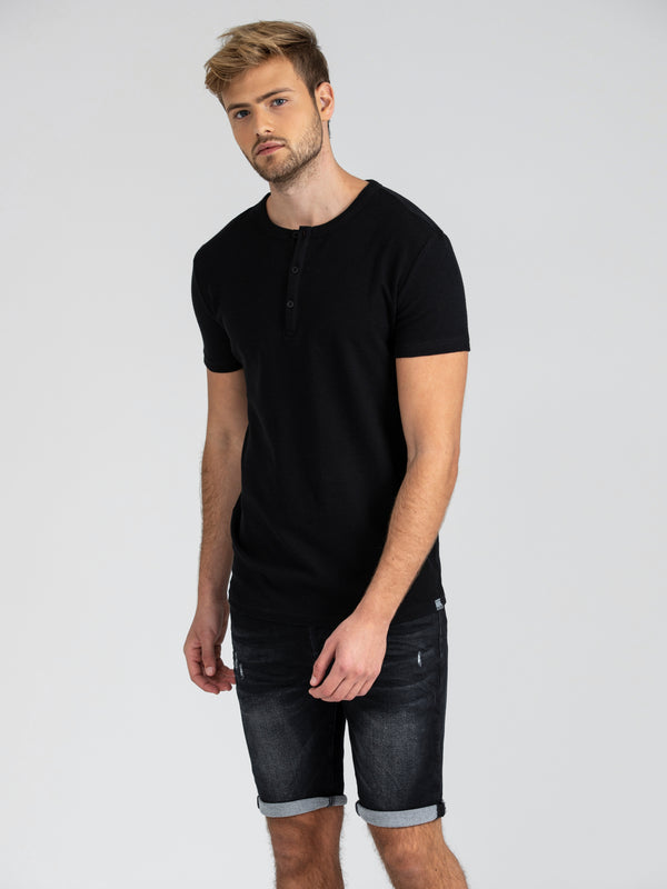 BERMUDA Black / 36