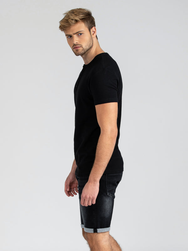 BERMUDA Black / 36