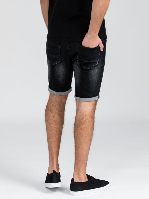 BERMUDA Black / 36