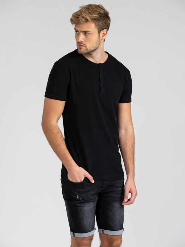 BERMUDA Black / 36