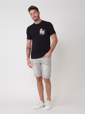 BERMUDA Light Gray / 46
