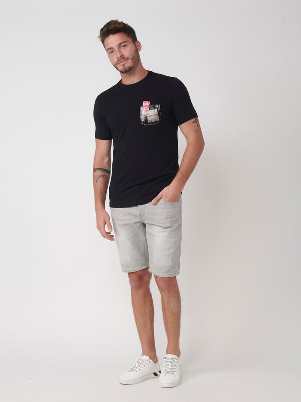 BERMUDA Light Gray / 46