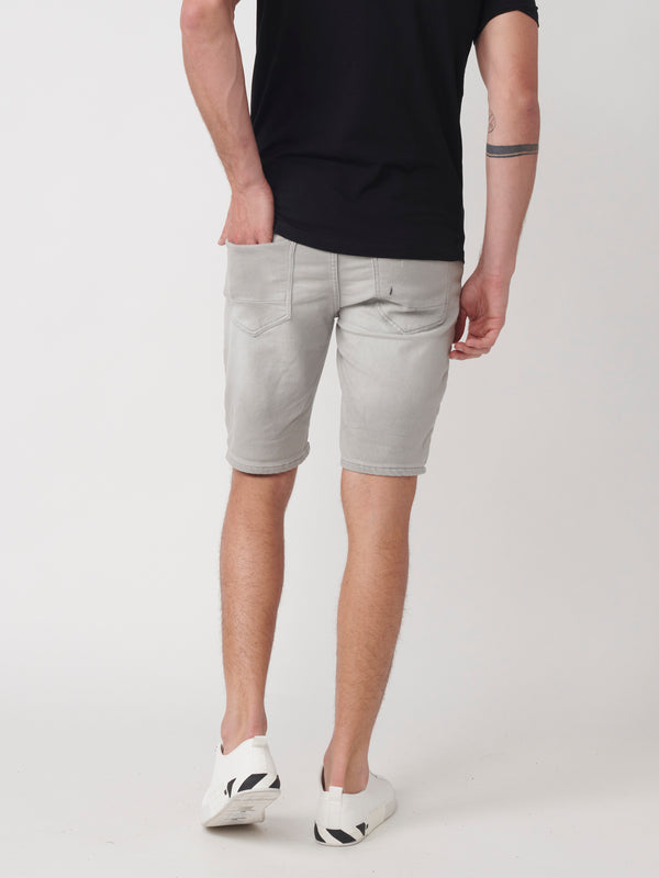 BERMUDA Light Gray / 46