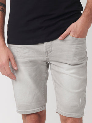 BERMUDA Light Gray / 46