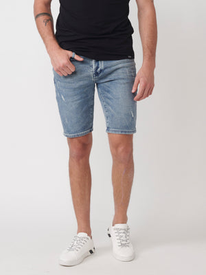 BERMUDA Light Blue / 46
