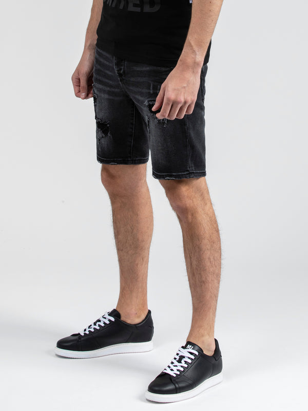 BERMUDA Black / 46