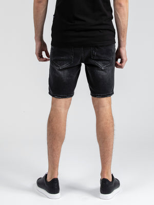BERMUDA Black / 46