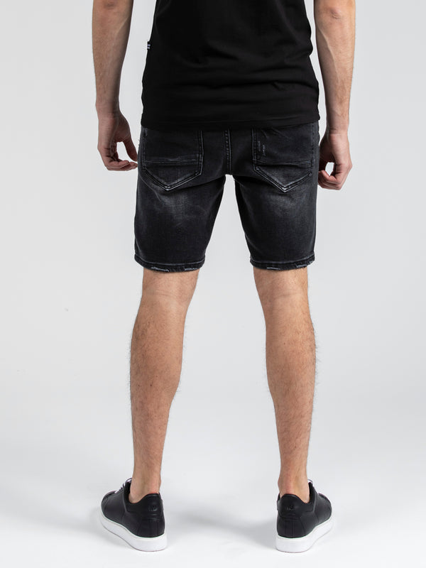 BERMUDA Black / 46