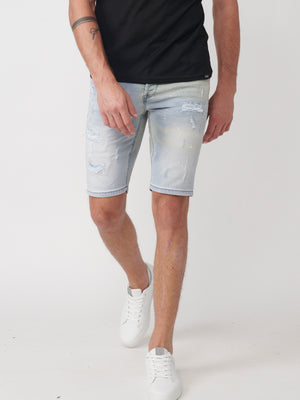 BERMUDA Light Blue / 46