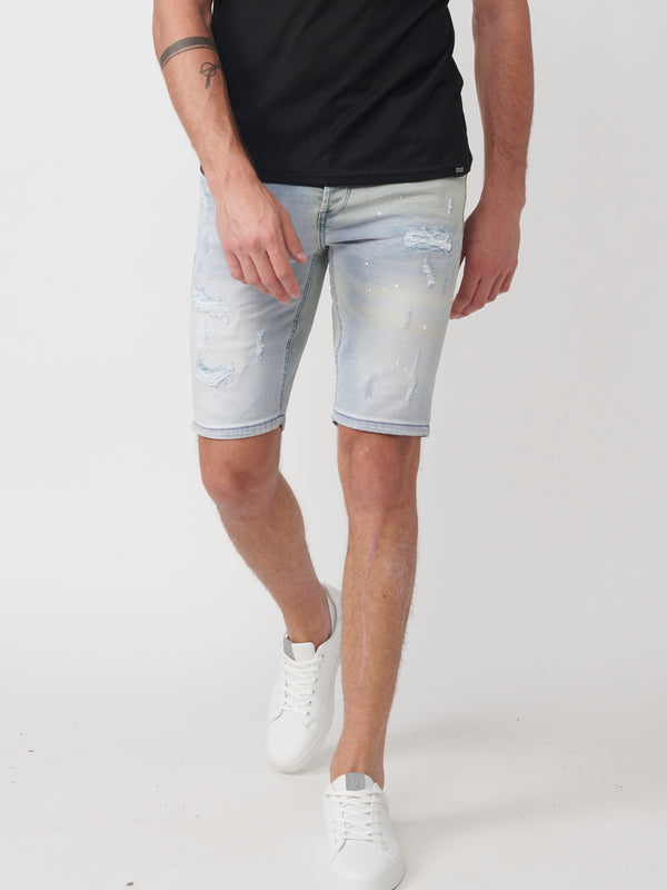 BERMUDA Light Blue / 46