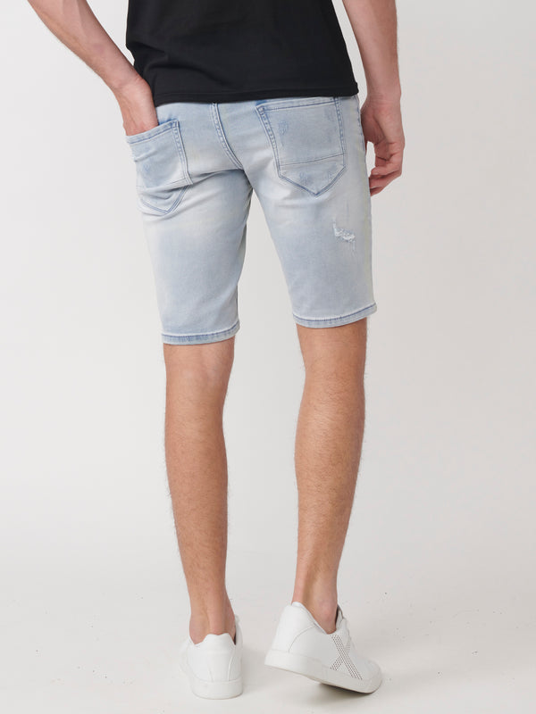 BERMUDA Light Blue / 46