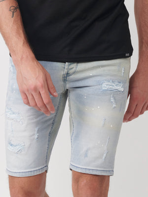 BERMUDA Light Blue / 46