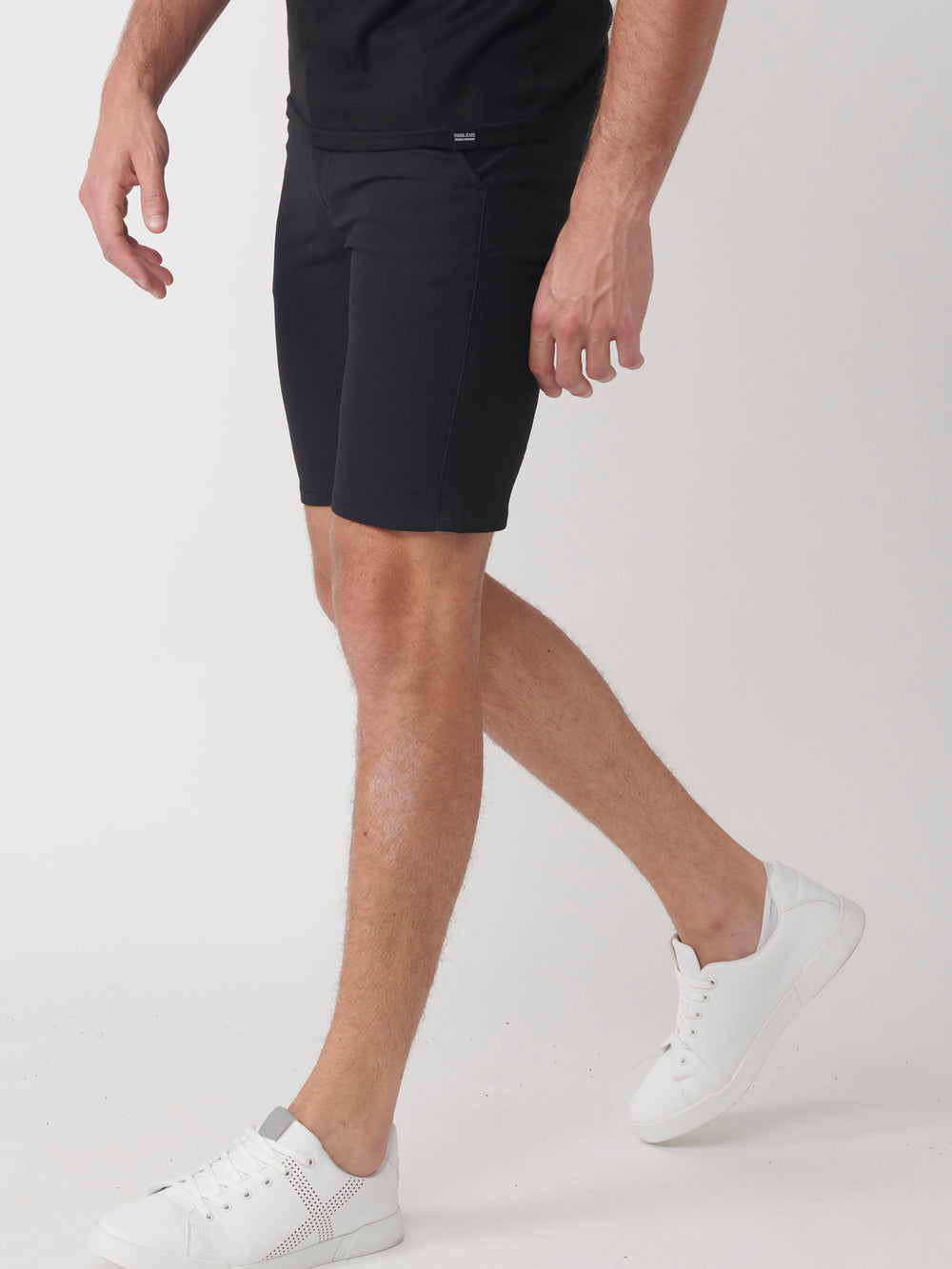 BERMUDA Black / 46