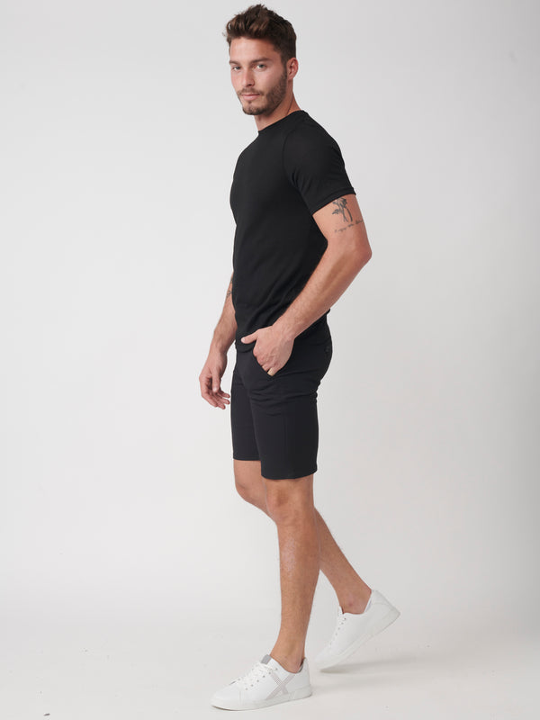 BERMUDA Black / 46
