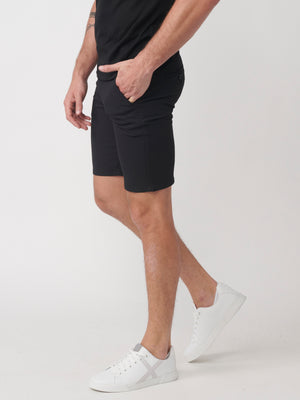 BERMUDA Black / 46