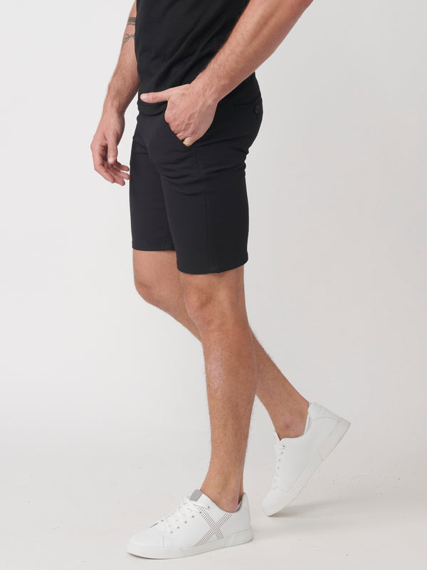 BERMUDA Black / 46