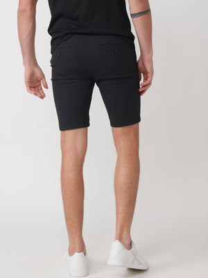 BERMUDA Black / 46