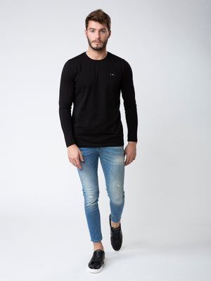 JEANS Denim / 38