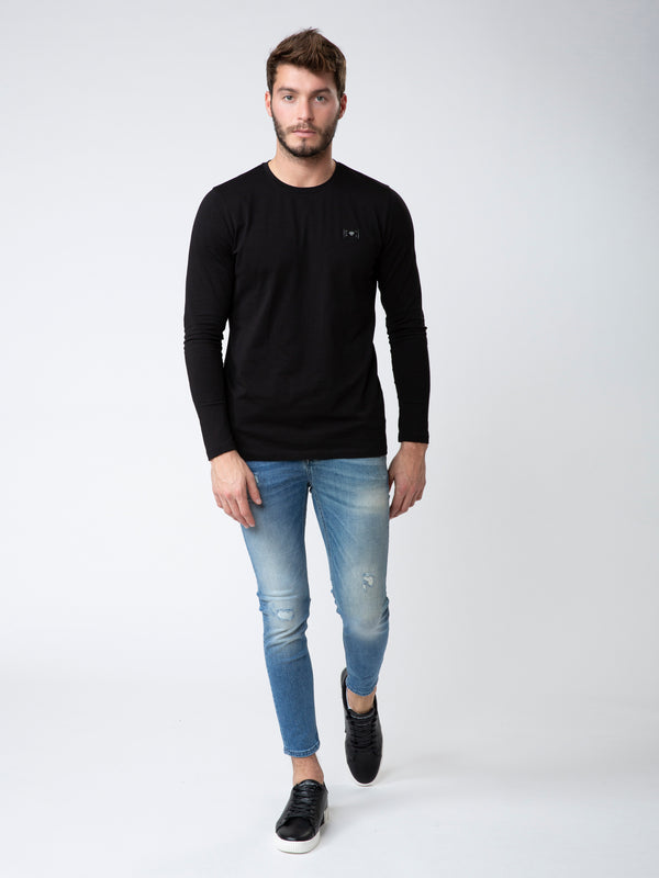 JEANS Denim / 38