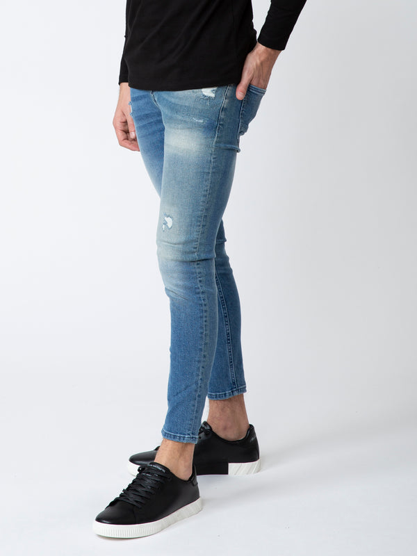 JEANS Denim / 38