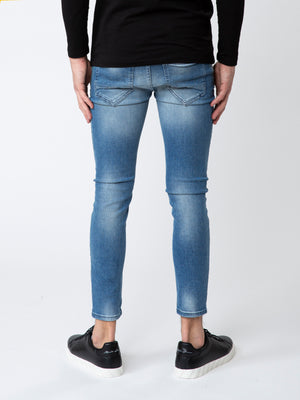 JEANS Denim / 38