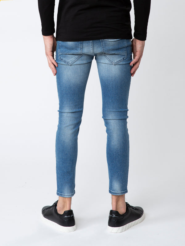 JEANS Denim / 38